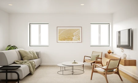 Apartamento T2 para Venda em Campo de Ourique