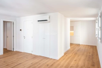 Apartamento T2 para Venda em Campo de Ourique