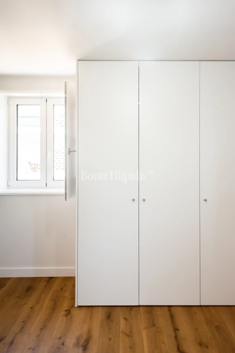 Apartamento T2 para Venda em Campo de Ourique