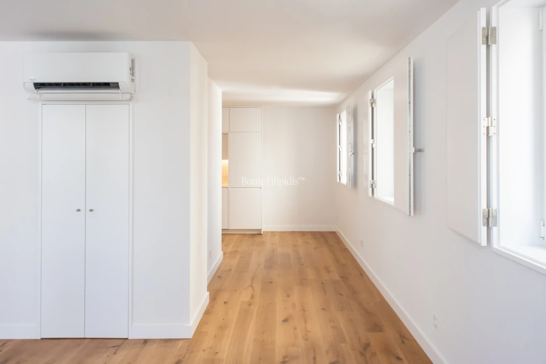 Apartamento T2 para Venda em Campo de Ourique Foto 24