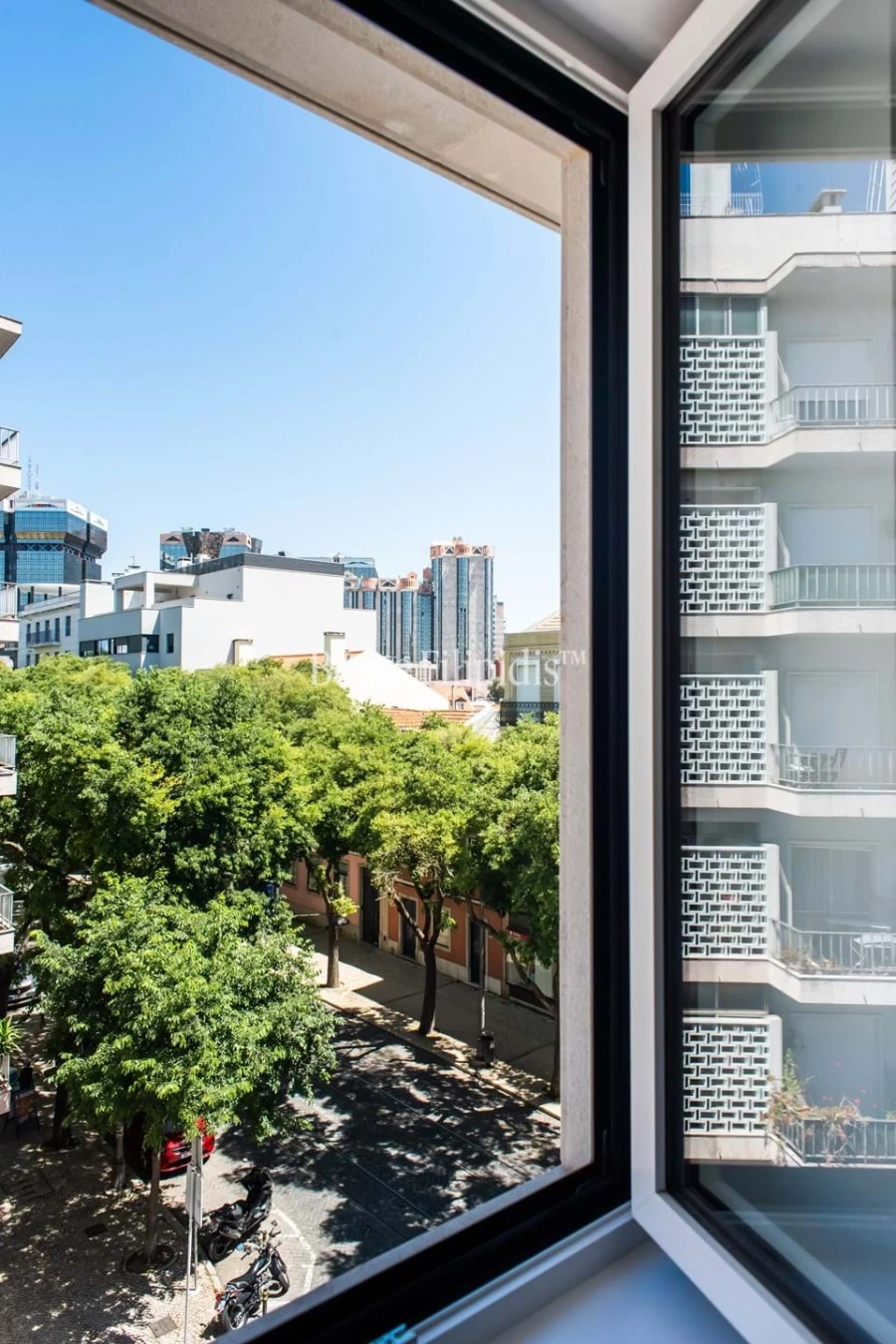 Apartamento T2 para Venda em Campo de Ourique Foto 33
