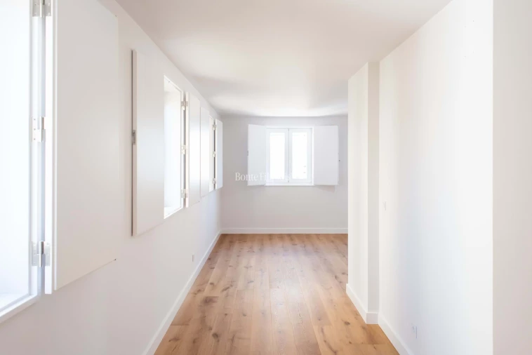 Apartamento T2 para Venda em Campo de Ourique Foto 22