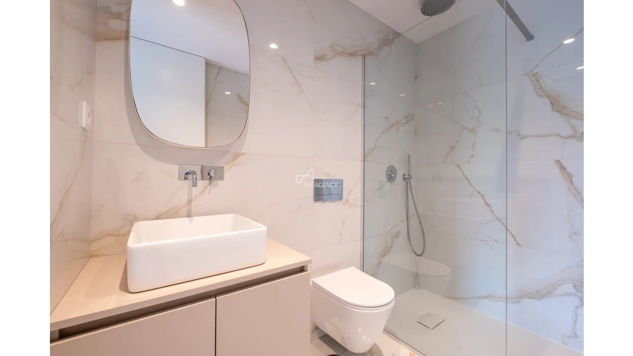 Moradia T3 para Venda em Foz do Sousa e Covelo Foto 16