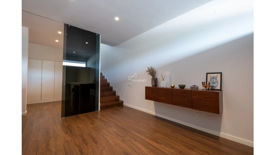 Moradia T3 para Venda em Foz do Sousa e Covelo Foto 20