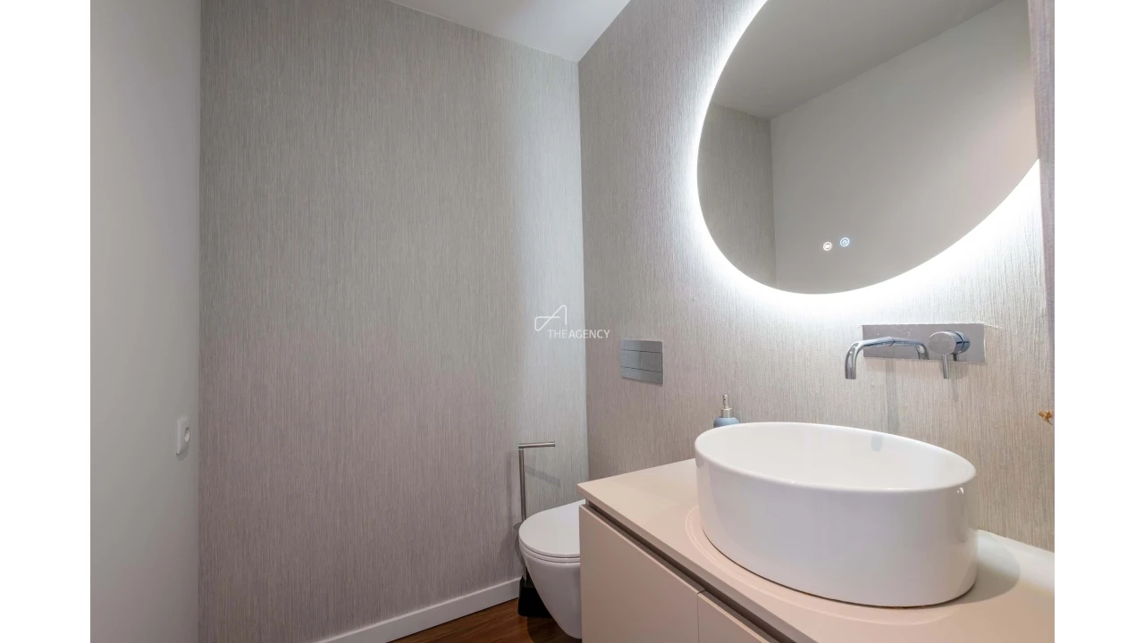 Moradia T3 para Venda em Foz do Sousa e Covelo Foto 17