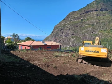 Moradia T4 para Venda em São Vicente