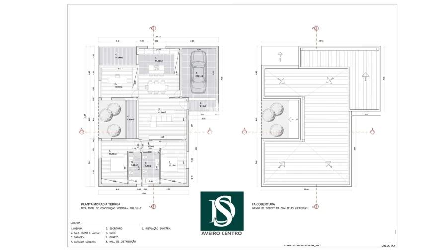Terreno para Venda em Soza Foto 5
