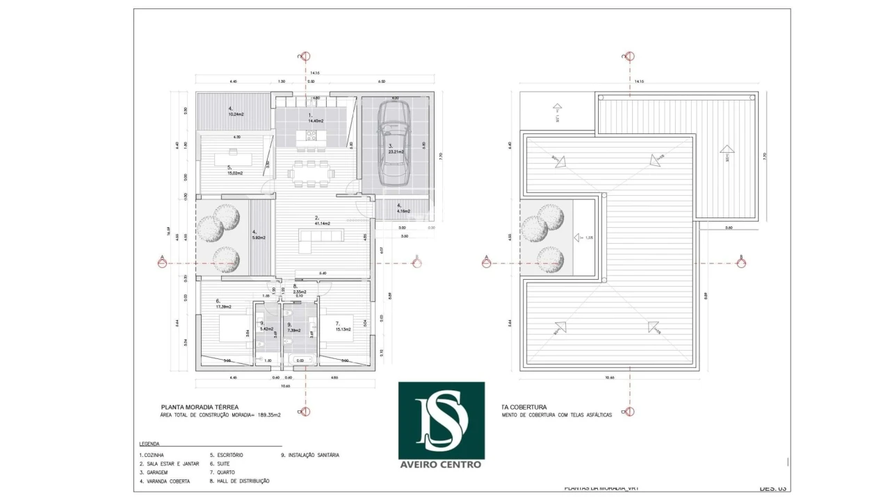 Terreno para Venda em Soza Foto 5
