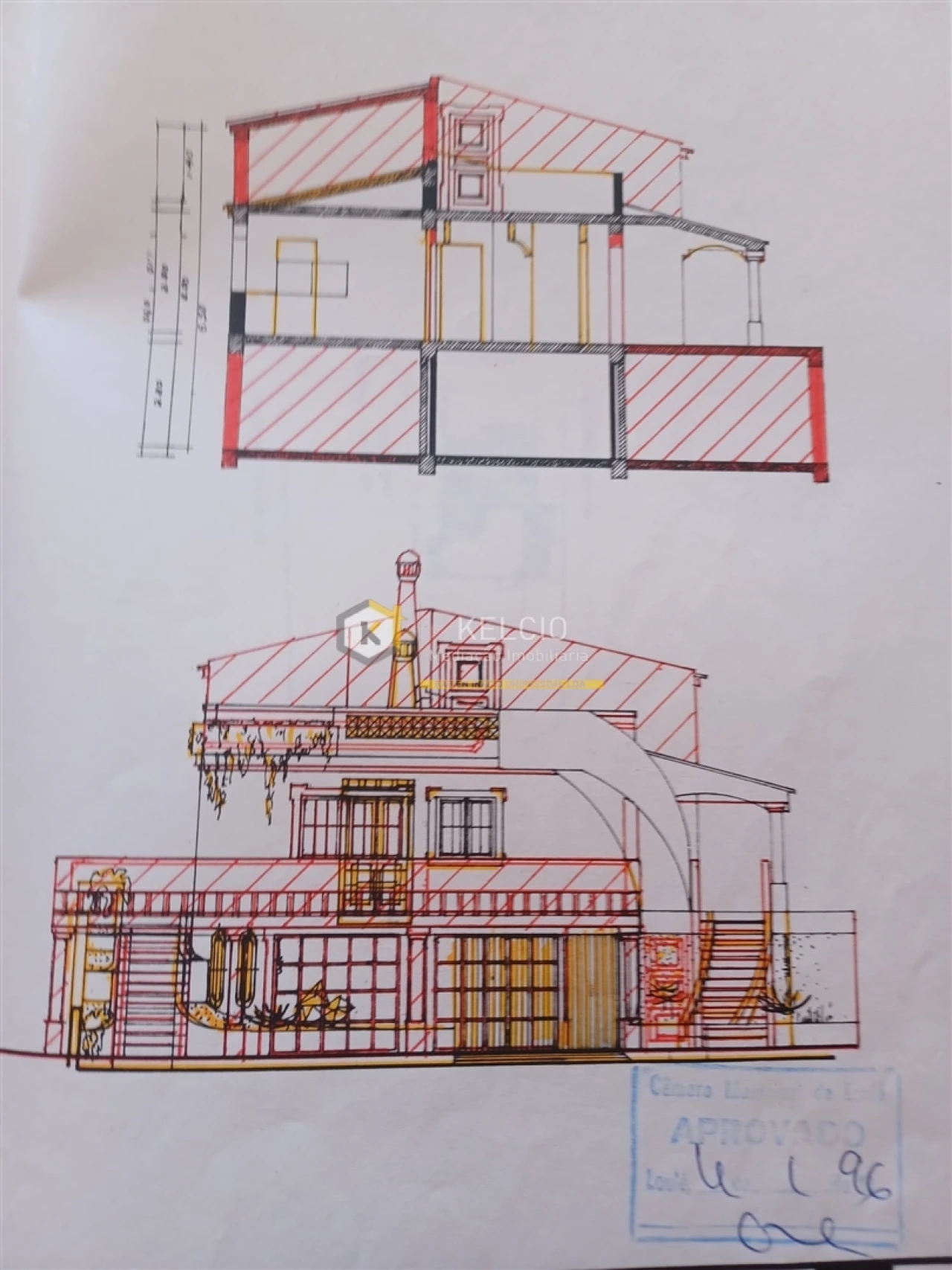 Moradia T3 para Venda em Loule (São Sebastião) Foto 11
