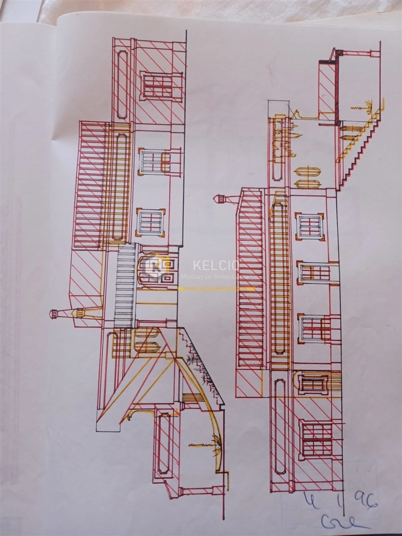 Moradia T3 para Venda em Loule (São Sebastião) Foto 6