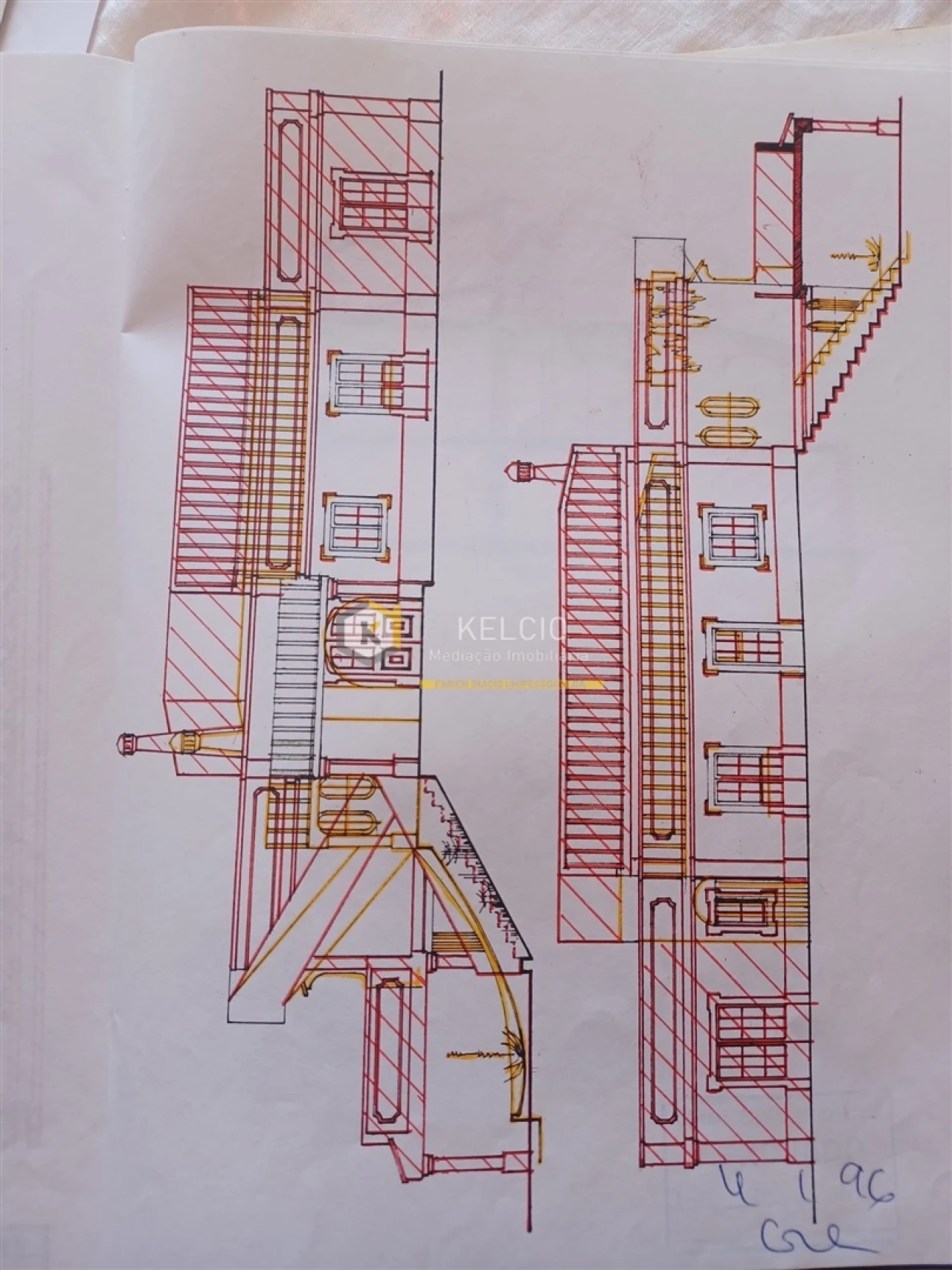 Moradia T3 para Venda em Loule (São Sebastião) Foto 9