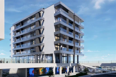 Apartamento T3 para Venda em Espinho