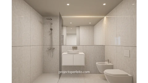 Apartamento T3 para Venda em Espinho
