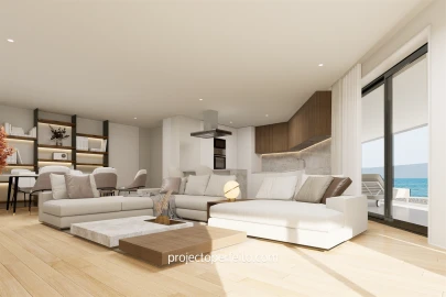 Apartamento T3 para Venda em Espinho