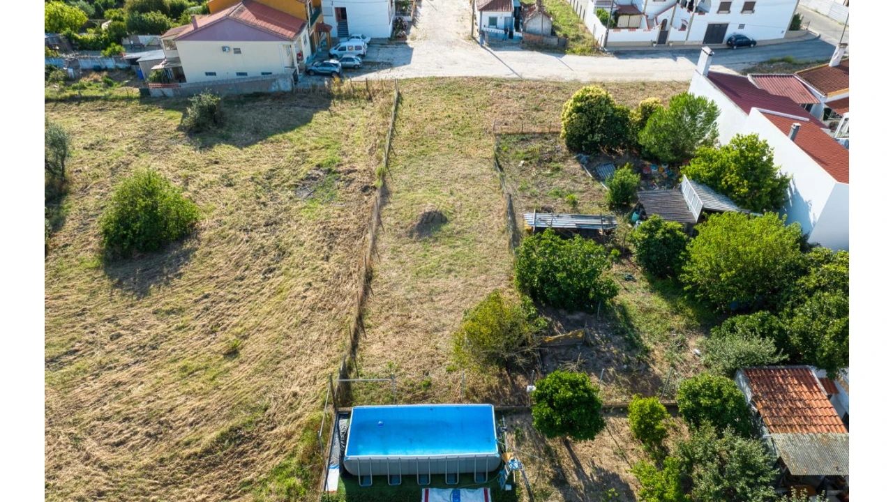 Terreno para Venda em Alpiarça Foto 11