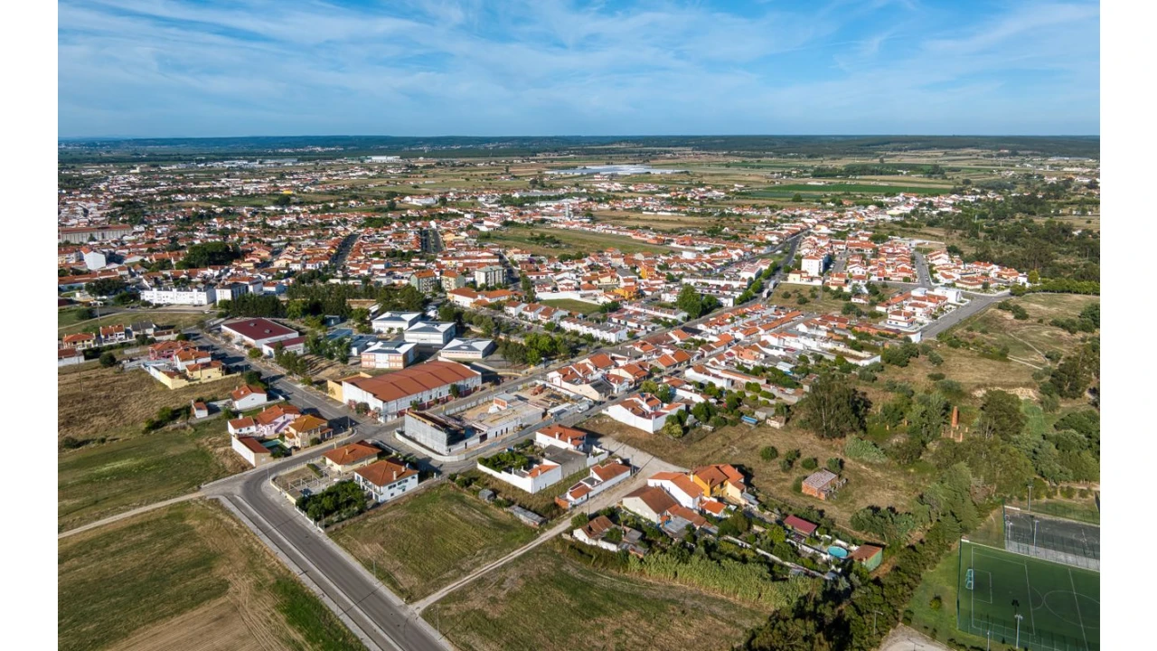 Terreno para Venda em Alpiarça Foto 20