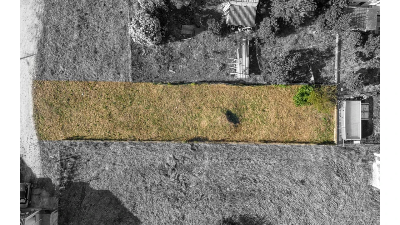 Terreno para Venda em Alpiarça Foto 5
