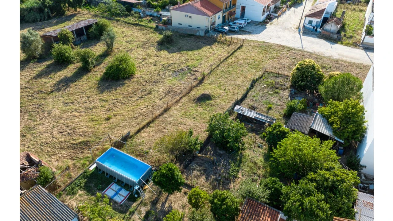 Terreno para Venda em Alpiarça Foto 12