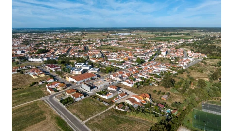 Terreno para Venda em Alpiarça