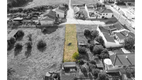 Terreno para Venda em Alpiarça