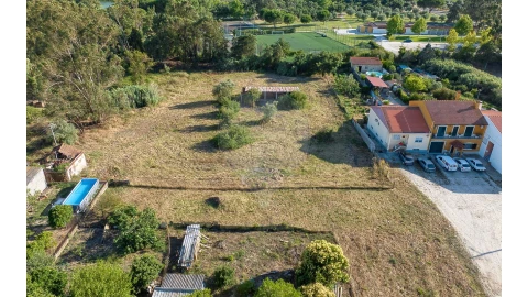 Terreno para Venda em Alpiarça