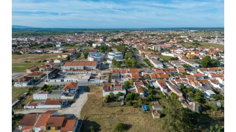 Terreno para Venda em Alpiarça