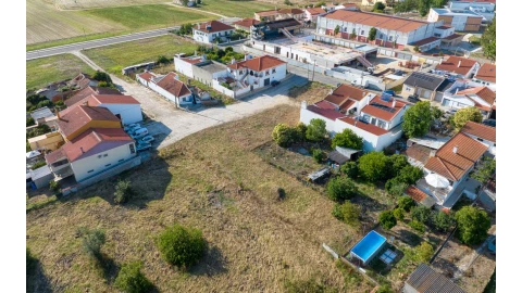 Terreno para Venda em Alpiarça