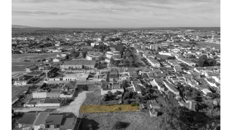 Terreno para Venda em Alpiarça