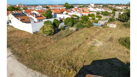 Terreno para Venda em Alpiarça