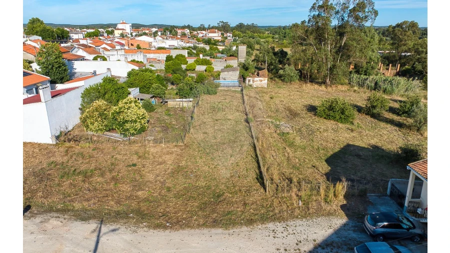 Terreno para Venda em Alpiarça Foto 16
