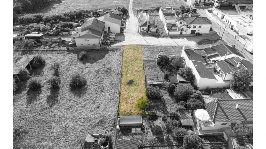 Terreno para Venda em Alpiarça Foto 9