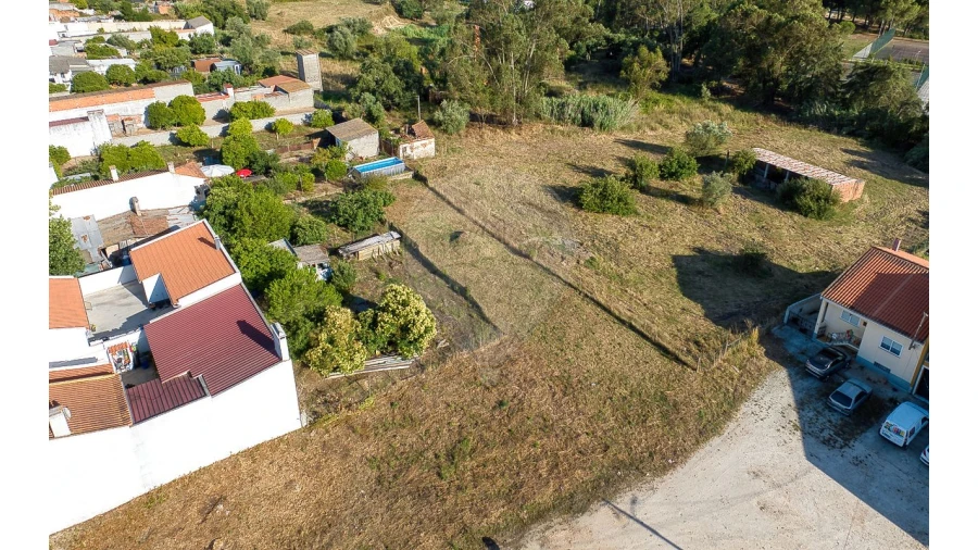 Terreno para Venda em Alpiarça Foto 15