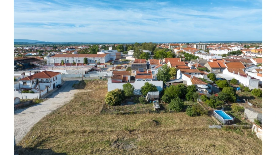 Terreno para Venda em Alpiarça Foto 22