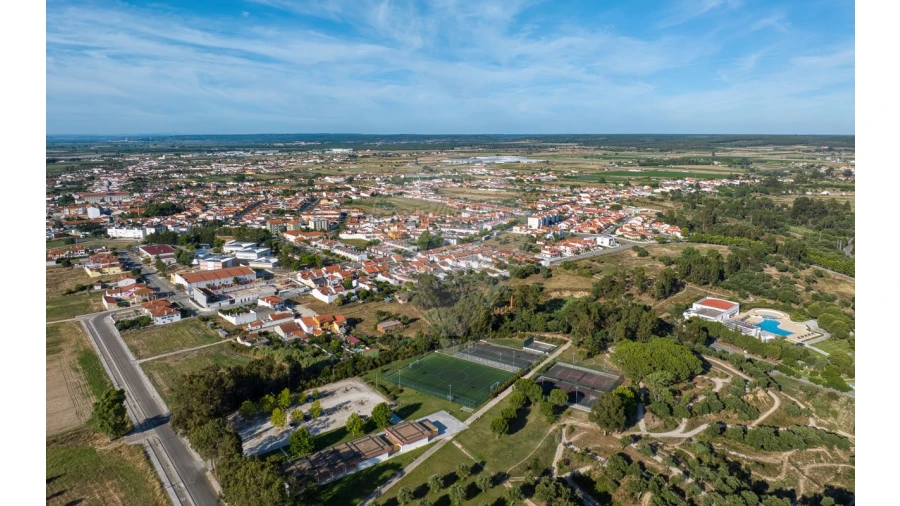 Terreno para Venda em Alpiarça Foto 21