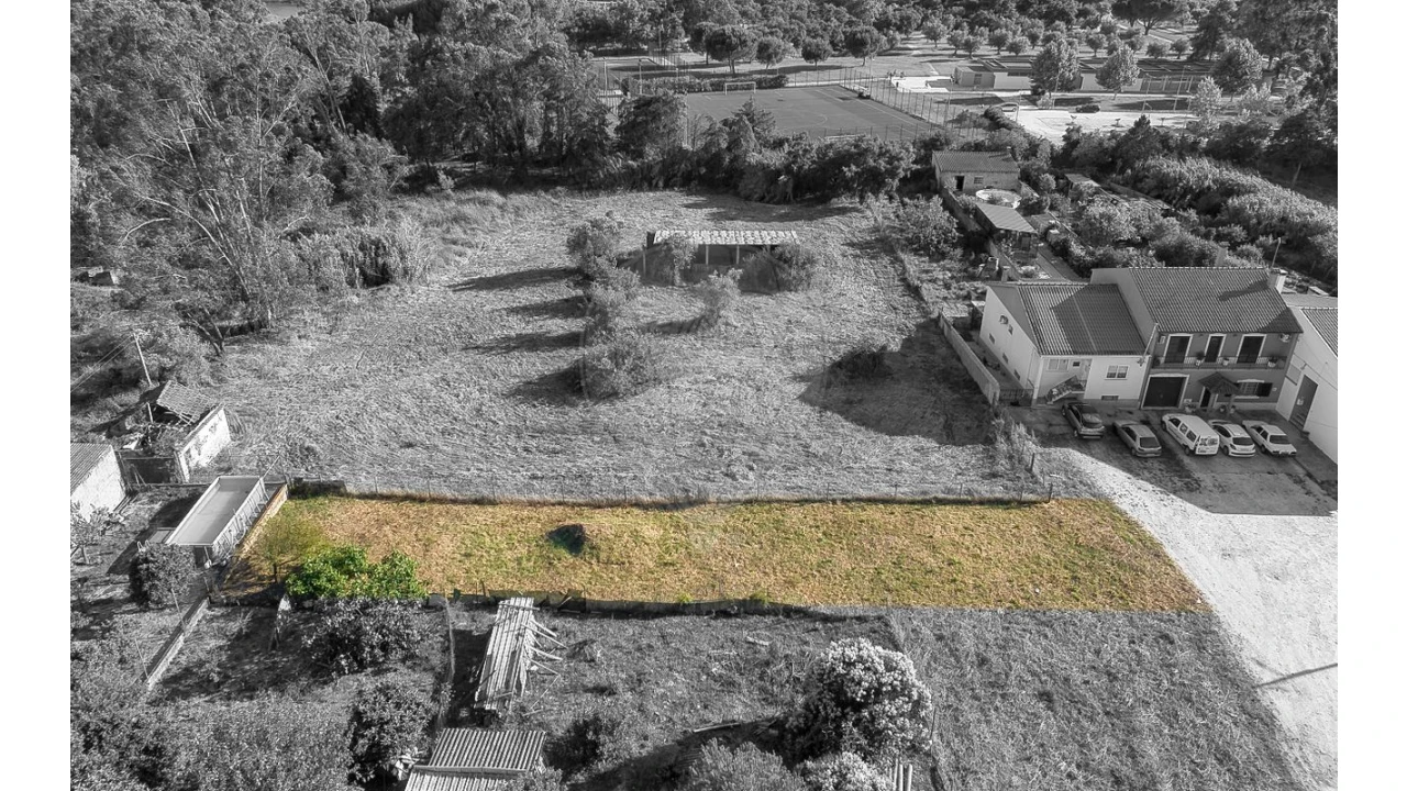 Terreno para Venda em Alpiarça Foto 13