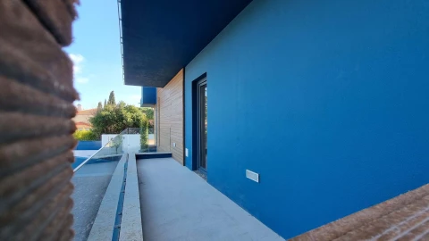 Moradia T5 para Venda em Cascais e Estoril