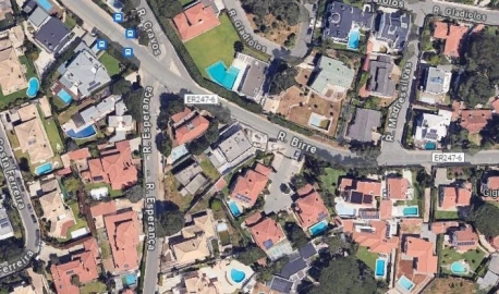 Moradia T5 para Venda em Cascais e Estoril