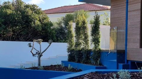 Moradia T5 para Venda em Cascais e Estoril