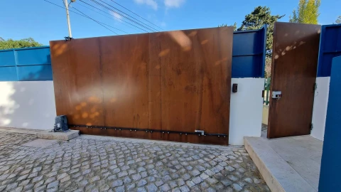 Moradia T5 para Venda em Cascais e Estoril
