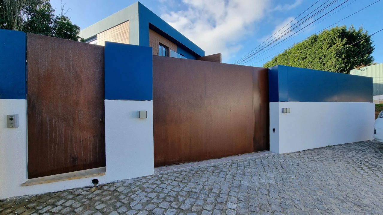 Moradia T5 para Venda em Cascais e Estoril Foto 65
