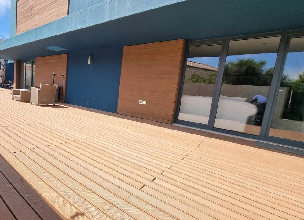 Moradia T5 para Venda em Cascais e Estoril Foto 120