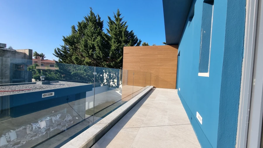 Moradia T5 para Venda em Cascais e Estoril Foto 50