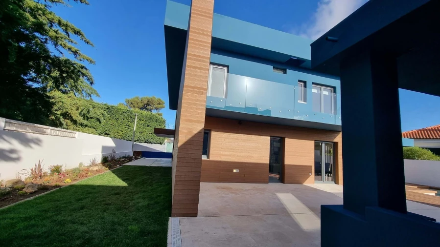 Moradia T5 para Venda em Cascais e Estoril Foto 18