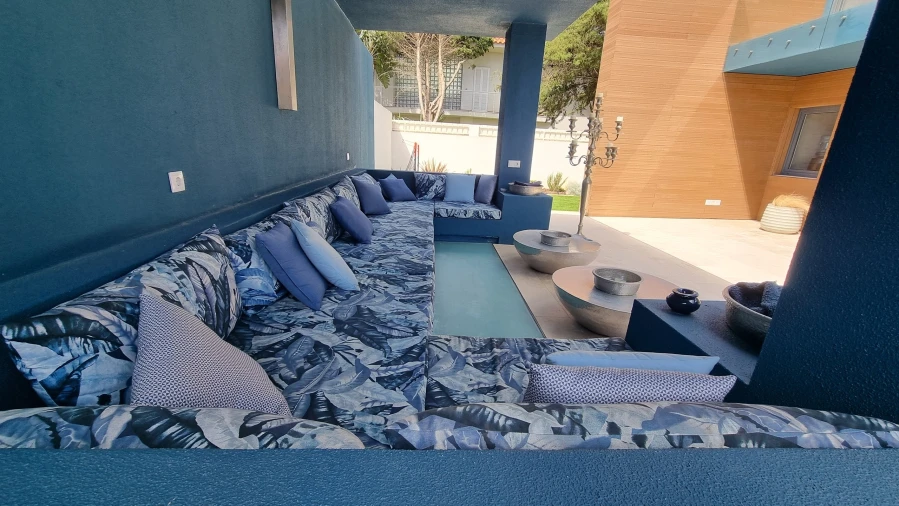 Moradia T5 para Venda em Cascais e Estoril Foto 117