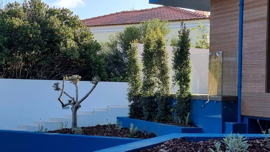 Moradia T5 para Venda em Cascais e Estoril Foto 7