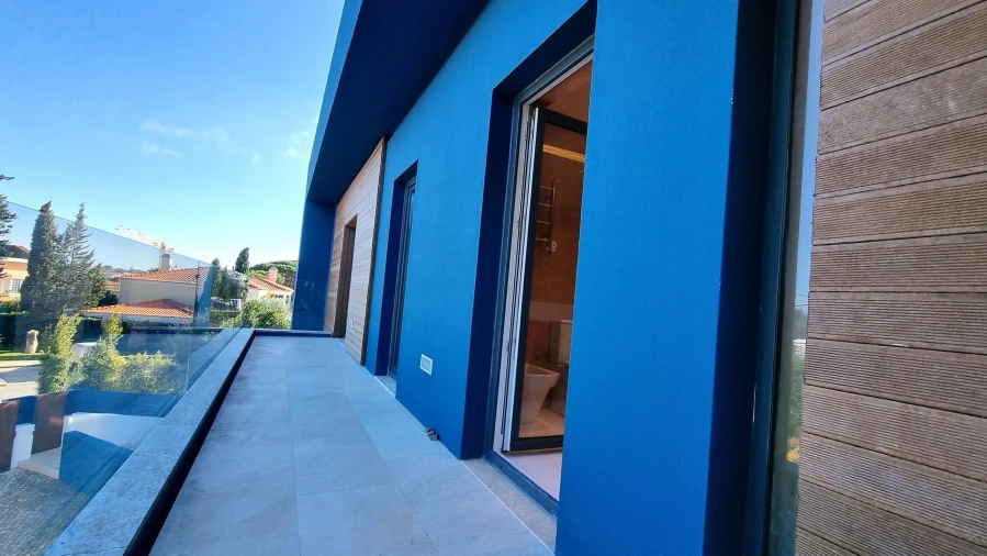 Moradia T5 para Venda em Cascais e Estoril Foto 60
