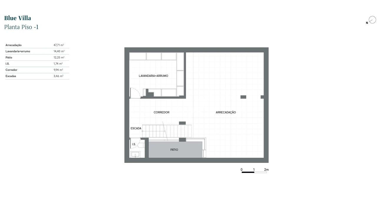Moradia T4 para Venda em Quarteira Foto 42