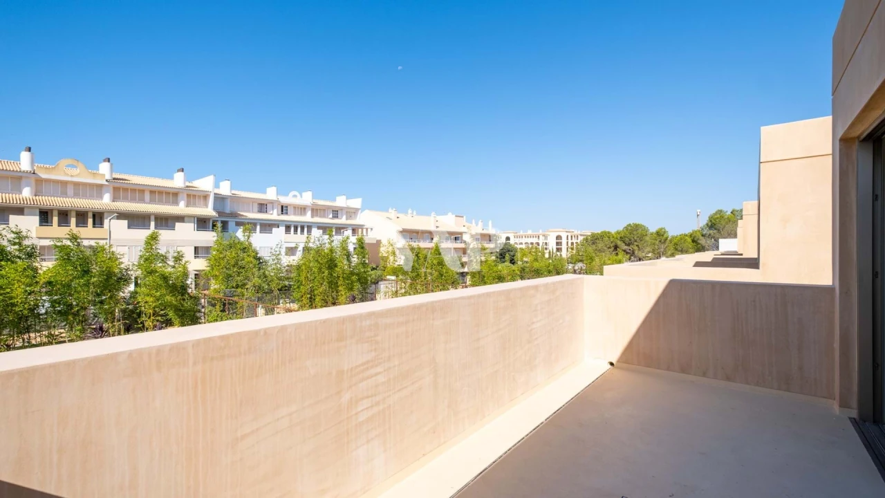 Moradia T4 para Venda em Quarteira Foto 17