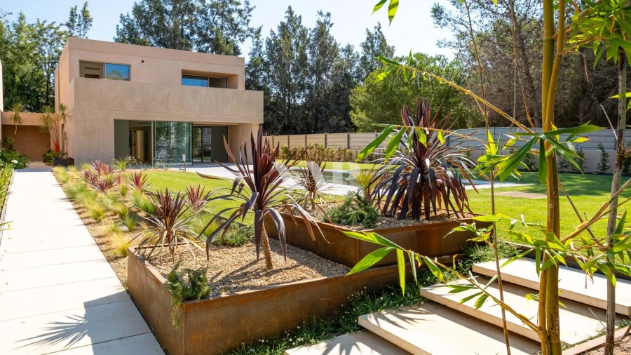 Moradia T4 para Venda em Quarteira Foto 36