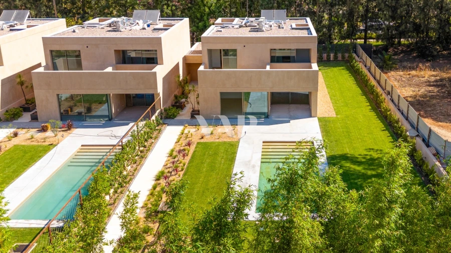 Moradia T4 para Venda em Quarteira Foto 37